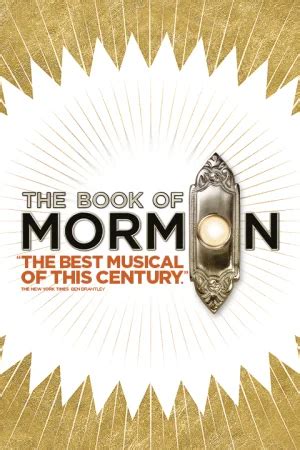 book of mormon rush|Iba pa.